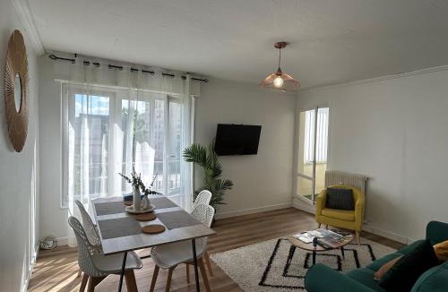 Reims Apartment | Appartement cosy - Reims