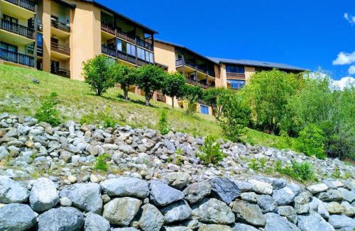 Barcelonnette Apartment | Appartement Croisette Barcelonnette