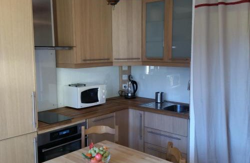 Barcelonnette Apartment | Appartement Croisette Barcelonnette