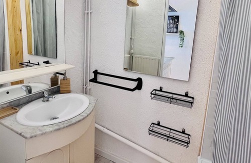 Vitry-le-Francois Apartment | Appartement « Dolce Vita »
