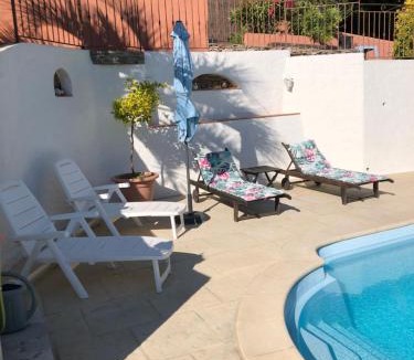 Belgentier Apartment | Appartement dans la colline