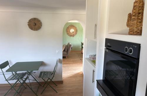 Le Rouret Apartment | Appartement dans Mas 7 pers proche grasse & cannes