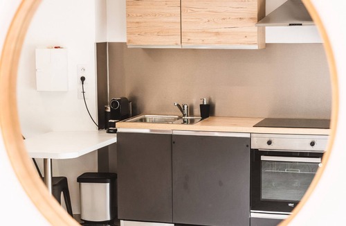La Panouse Apartment | Appartement Dans Villa Avec Piscine Entre Calanque et Colline