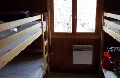 Saint-Lary-Soulan Apartment | Appartement de 2 chambres avec balcon amenage a Saint Lary Soulan a 1 km des pistes
