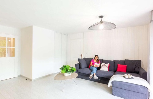 Saint-Lary-Soulan Apartment | Appartement de Standing à Saint Lary Village - 8 personnes - WIFI - FR-1-296-475