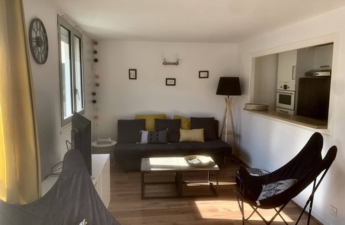 Argeles Gazost Apartment | Appartement Duplex Idéal Vacances Vertes ou Sportives en Famille