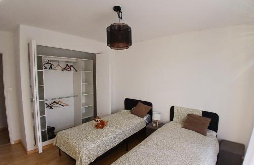 Plaisance Apartment | Appartement El Sol