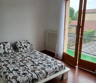 Plaisance Apartment | Appartement El Sol