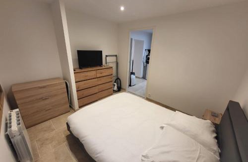 Castellane Apartment | Appartement en centre-ville