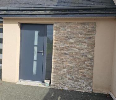 Prat Apartment | Appartement entre Terre et Mer