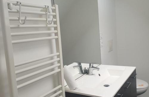 Prat Apartment | Appartement entre Terre et Mer