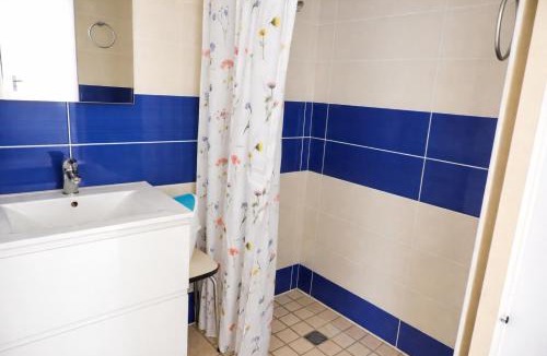 Eugenie-les-Bains Apartment | Appartement Erable-Résidence Les Glycines