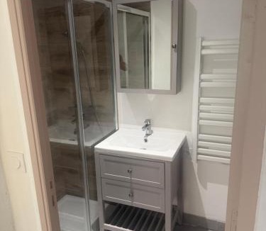 L'Escarene Apartment | Appartement Escarène