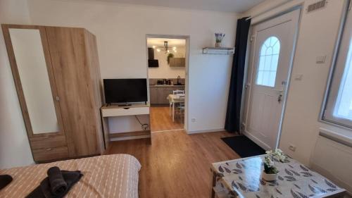Rethel Apartment | Appartement F1 Rethel avec Netflix