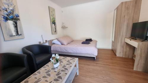 Rethel Apartment | Appartement F1 Rethel avec Netflix