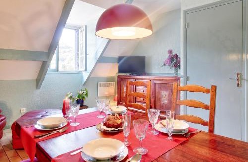 Juncalas Apartment | Appartement familial à Juncalas, 70 m² avec jardin privé !