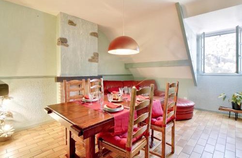 Juncalas Apartment | Appartement familial à Juncalas, 70 m² avec jardin privé !