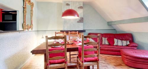 Juncalas Apartment | Appartement familial à Juncalas, 70 m² avec jardin privé !