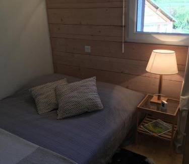 Bagneres-de-Luchon Apartment | Appartement familial vue montagne, Thermes, Ski et Randonnées à Luchon