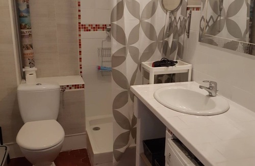 Riquier Apartment | Appartement Fonctionnel et Emplacement Stratégique