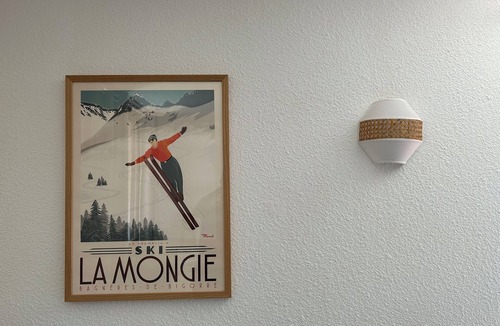 La Mongie Apartment | Appartement LA Mongie