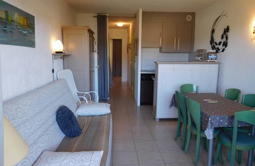 La Faviere Apartment | APPARTEMENT LES RIVES DE LA FAVIERE