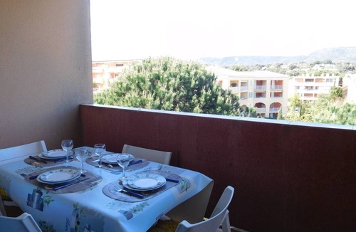 La Faviere Apartment | APPARTEMENT LES RIVES DE LA FAVIERE
