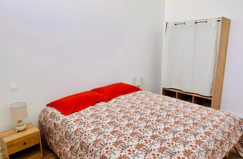 Chalons-en-Champagne Apartment | Appartement Magnum