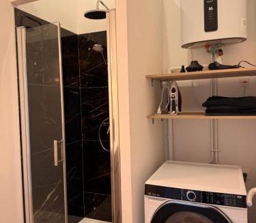 Chalons-en-Champagne Apartment | Appartement Jéroboam