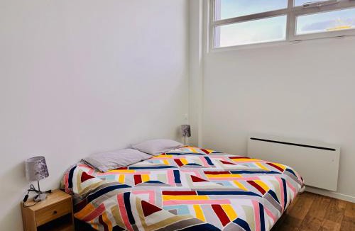 Chalons-en-Champagne Apartment | Appartement Jéroboam