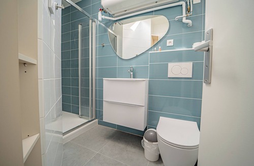 La Rogere Apartment | Appartement 4/6 Pers. Accès Direct à la Plage