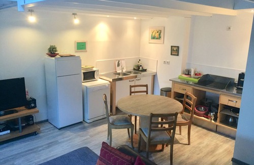 Portet-sur-Garonne Apartment | Appartement 4 Personnes Proche Toulouse Tout Confort