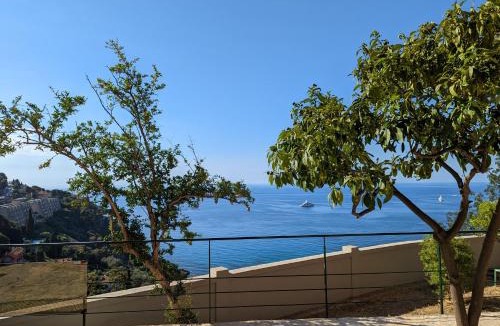 Old Town Apartment | Appartement Villa Belle Epoque Roquebrune Cap Martin