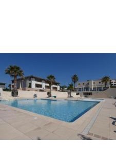 La Bouverie Apartment | Appartement avec Terrasse et piscine