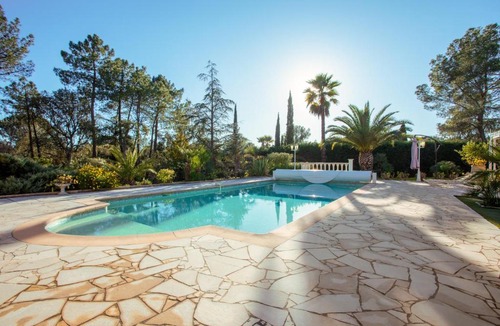 La Bouverie Apartment | Appartement - Clos Saint Jean
