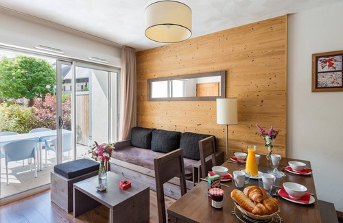 Saint-Lary-Soulan Condo | Appartement proche des thermes + navette Gratuite