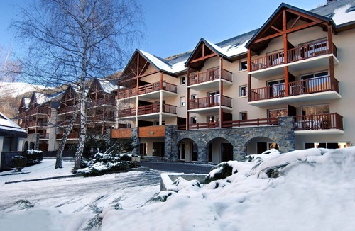 Saint-Lary-Soulan Condo | Appartement cosy et équipé à 400m du téléphérique