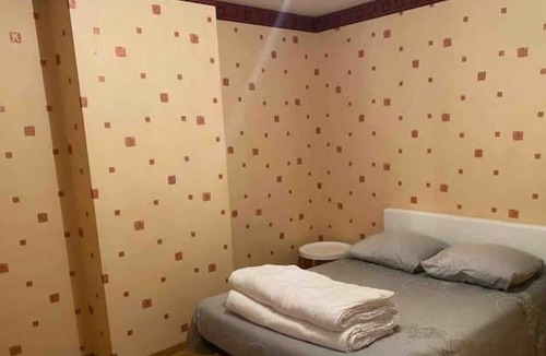 Sermaize-les-Bains House | Appartement Spacieux au Calme
