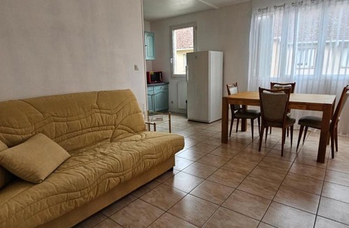 Troyes Apartment | Appartement