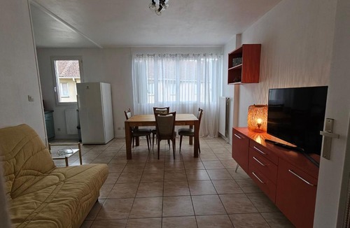 Troyes Apartment | Appartement