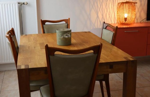 Troyes Apartment | Appartement