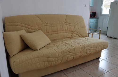 Troyes Apartment | Appartement