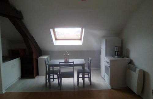 Saint-Die Apartment | Appartement FX 3