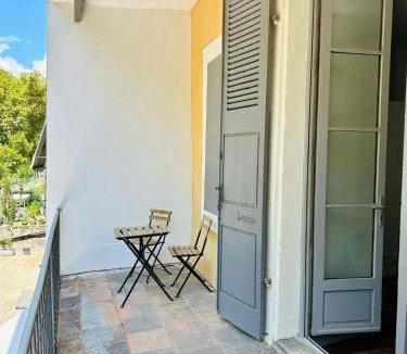 Cahors Apartment | Appartement Gambetta 65