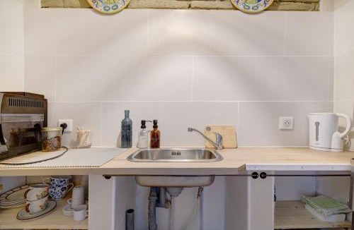 Carbonne House | Appartement Graingalet