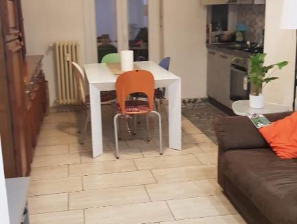 Nancy City Centre Apartment | Appartement Hotel Nancy