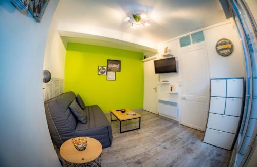 Old Town Apartment | Appartement HYPER CENTRE avec WIFI