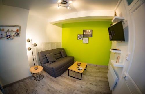 Old Town Apartment | Appartement HYPER CENTRE avec WIFI