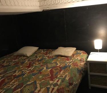 Old Town Apartment | Appartement Hypercentre de Troyes, Le BOUCHON, proche Gare