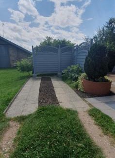Hadol Apartment | Appartement idéal au calme !